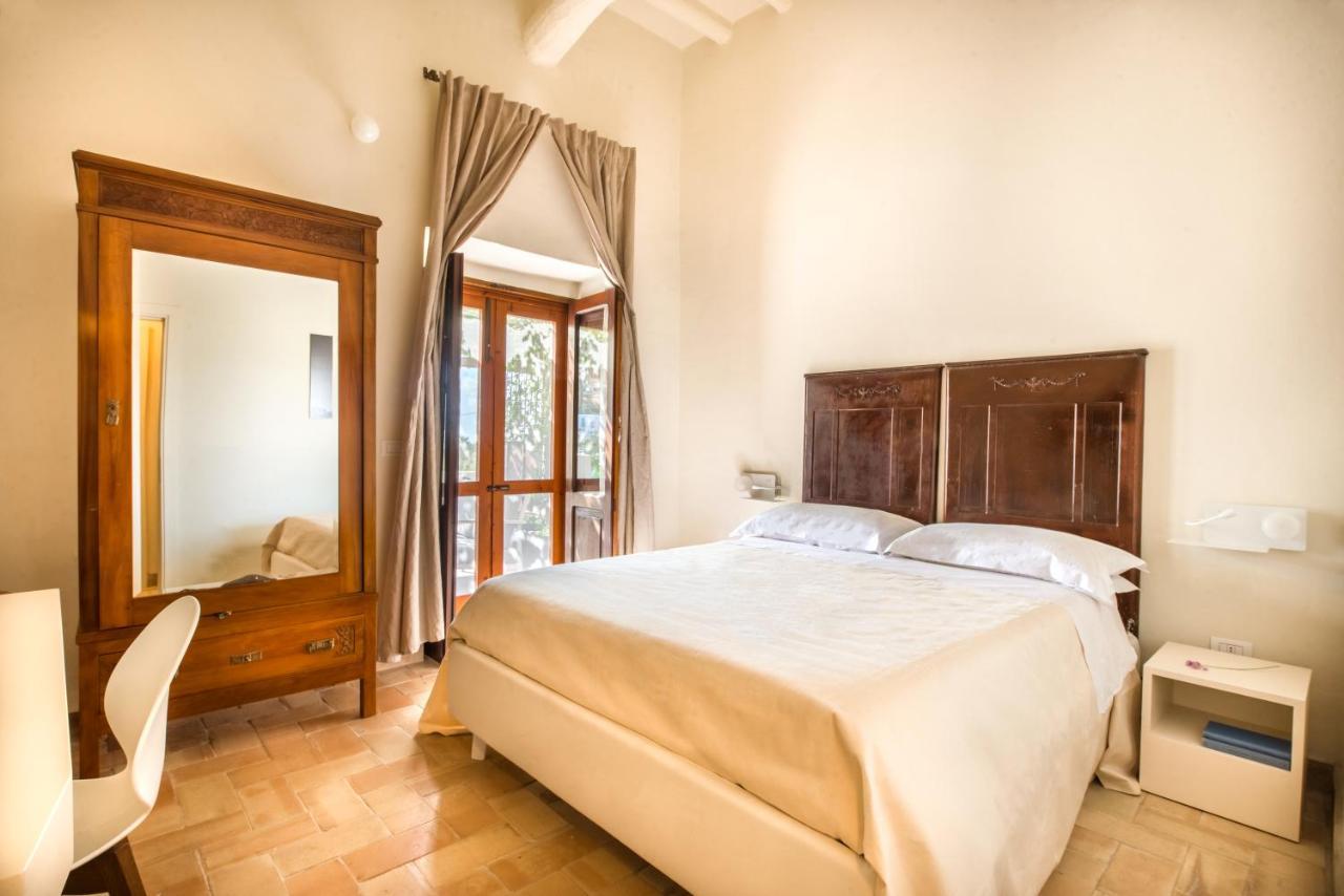 Salina Case Vacanza Malfa  Exterior photo